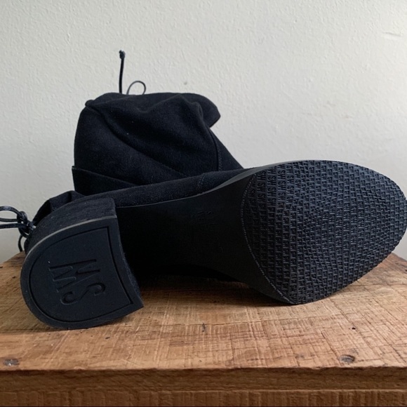 Stuart Weitzman Betina Ancle Booties - Picture 8 of 13